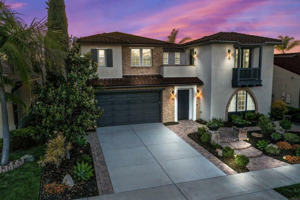 Property Photo: 6643 Halite Place CA 92009