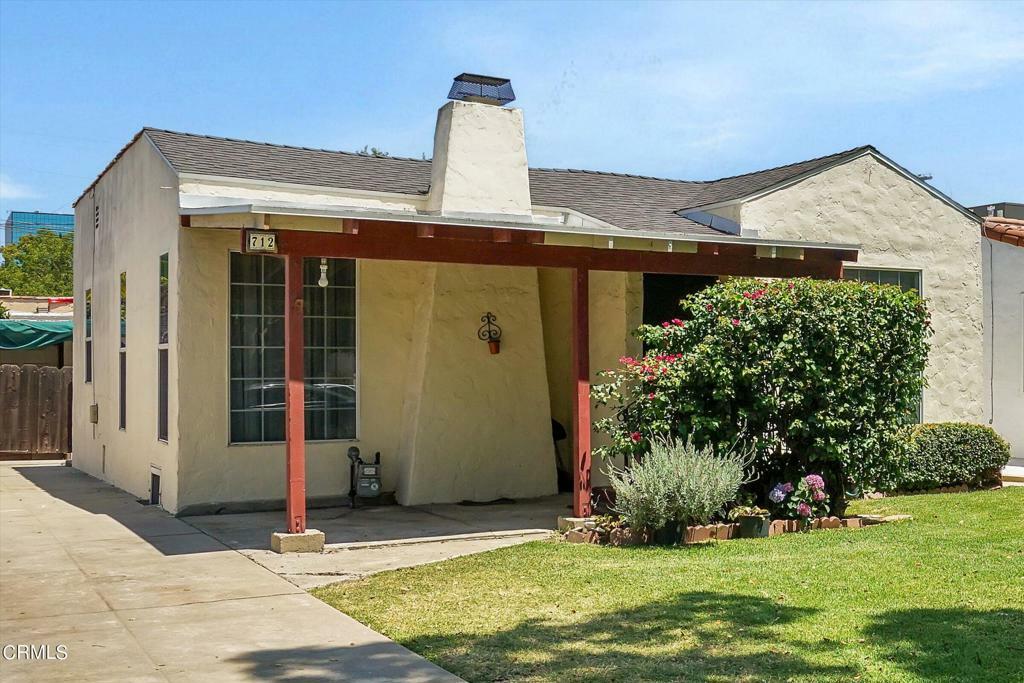 Property Photo:  712 S Westboro Avenue  CA 91803 