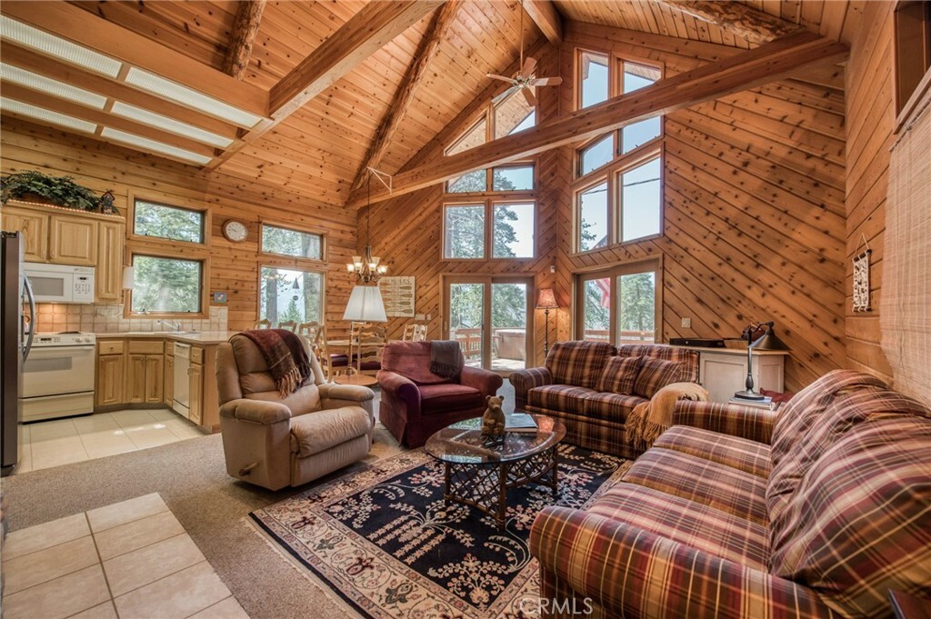 Property Photo:  61226 Crestline Lane 63  CA 93634 