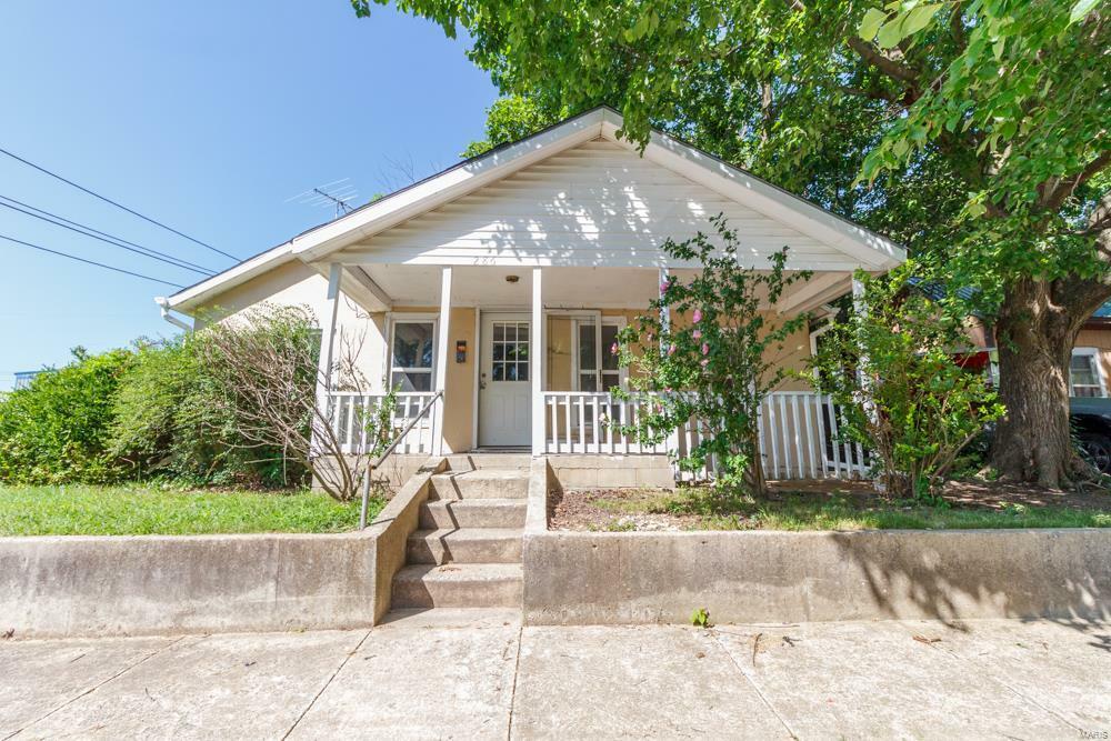 Property Photo:  286 N Monroe  MO 65536 