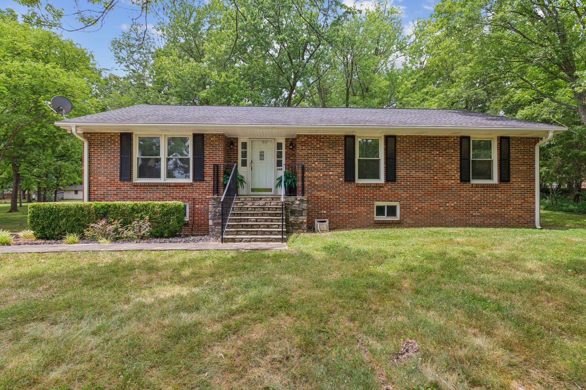 Property Photo:  286 Spring St  TN 37060 