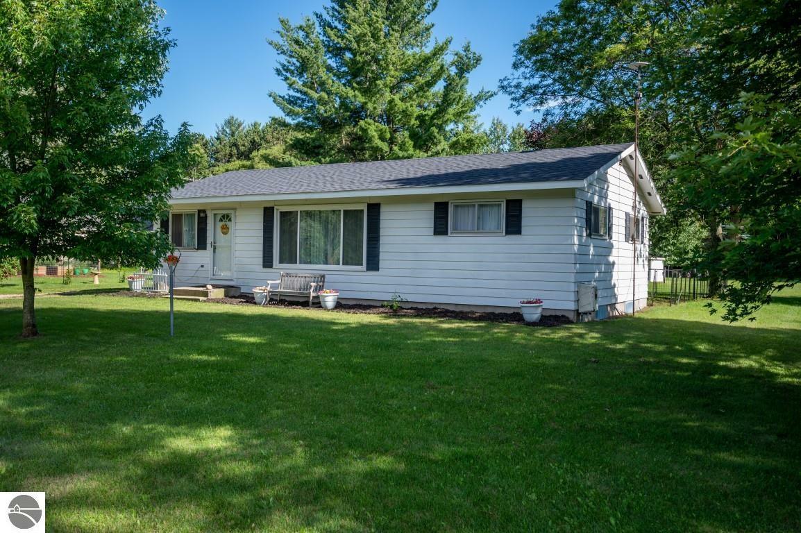 Property Photo:  6365 W Airline Road  MI 48893 