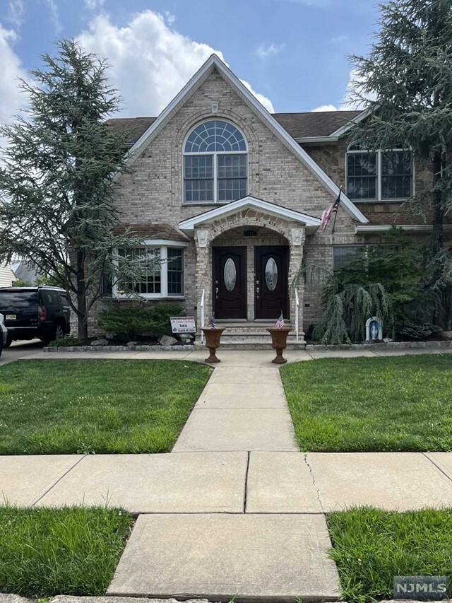 Property Photo: 178 Lee Street NJ 07407