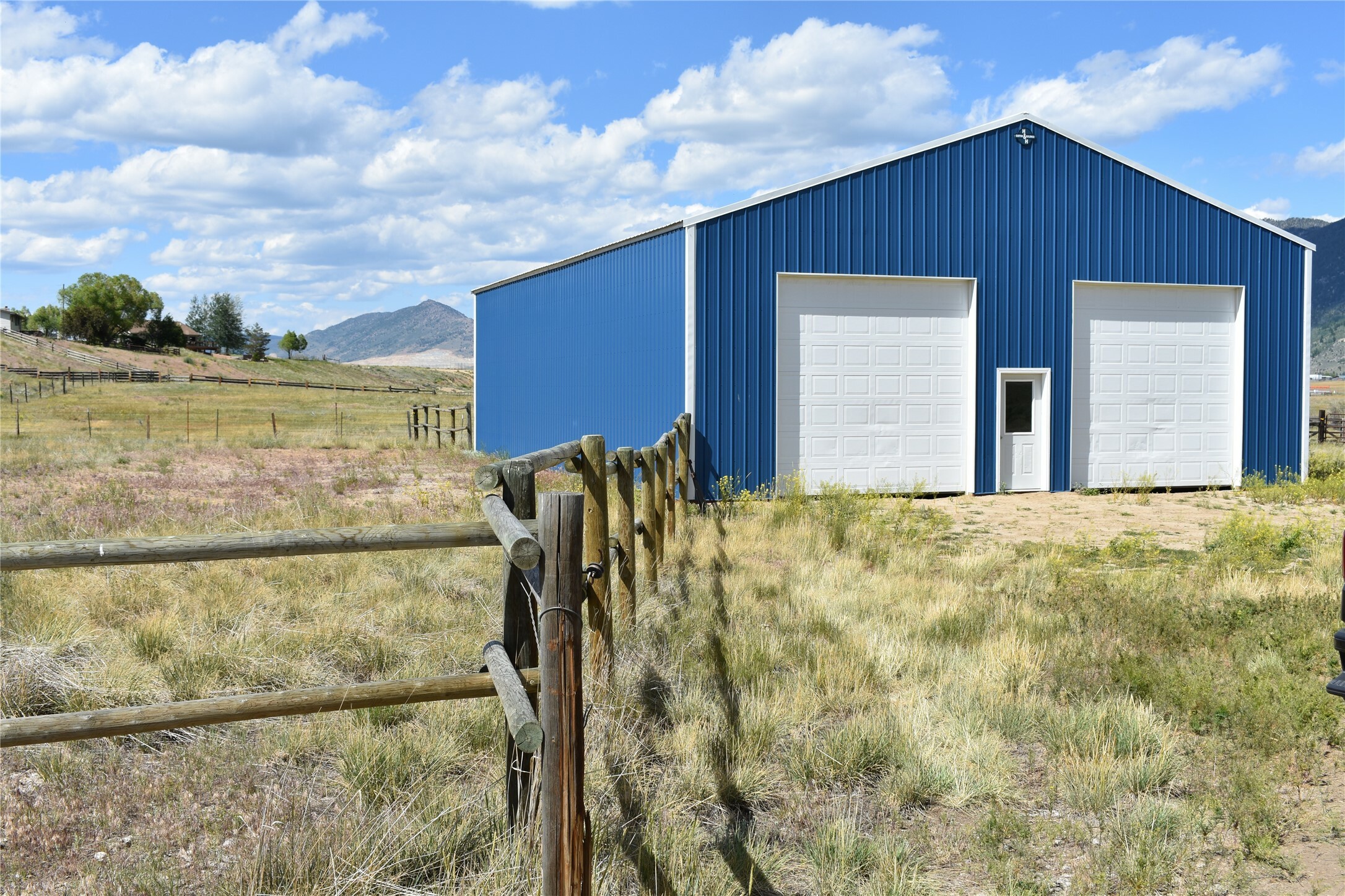 Property Photo: Tbd Porter Avenue MT 59701