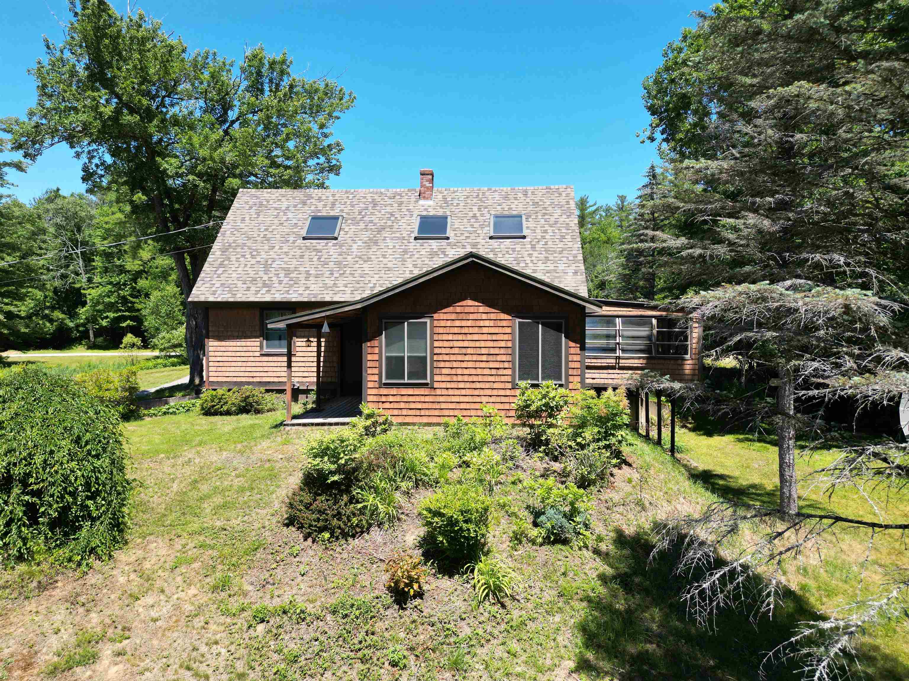 Property Photo:  419 Province Road  NH 03220 