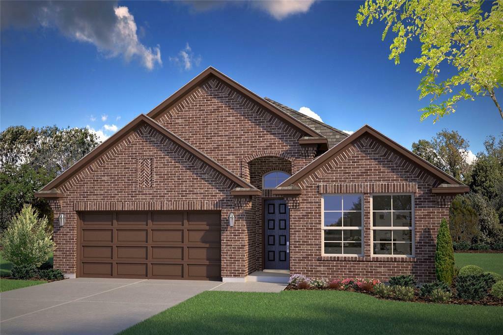 Property Photo: 3032 Lionsgate Drive TX 76226