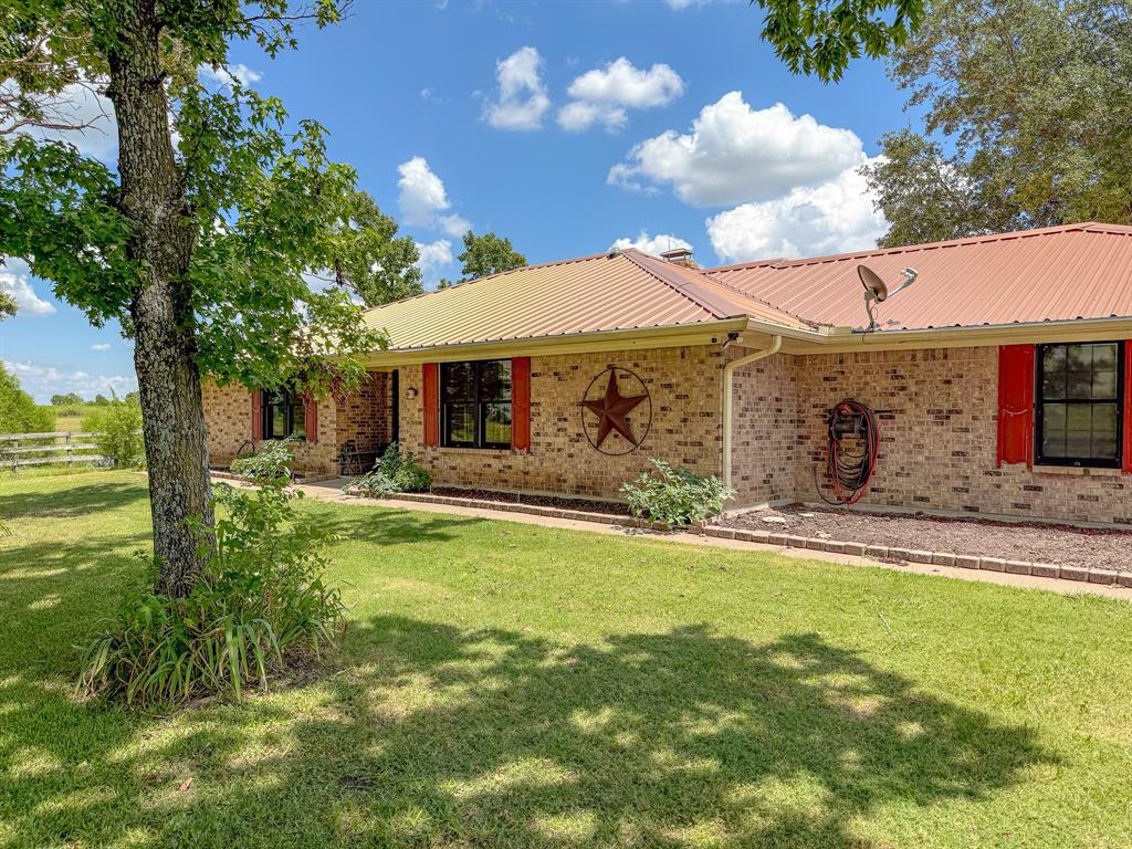 Property Photo:  2801 Fm 1126  TX 75110 