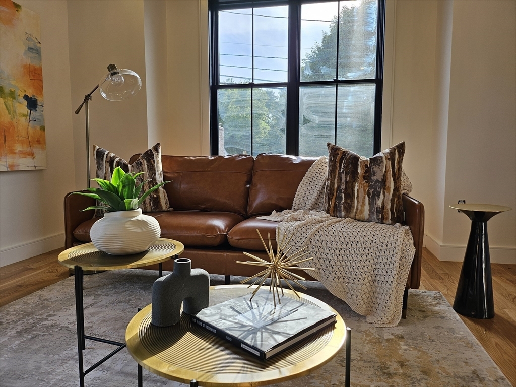 Property Photo:  84 Preston Street 1  MA 01880 