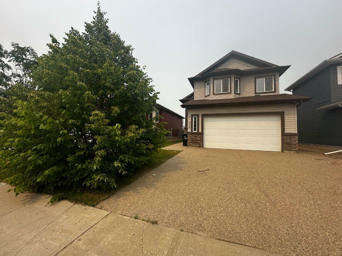 Property Photo:  224 Fireweed Crescent  AB T9K 0J4 