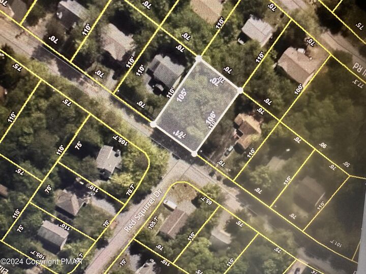 Deerfield Road  Tobyhanna PA 18466 photo