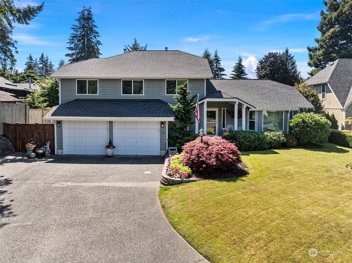 Property Photo: 3916 80th Avenue W WA 98466