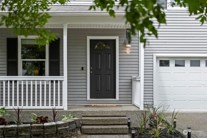 Property Photo: 29669 127th Place SE WA 98092