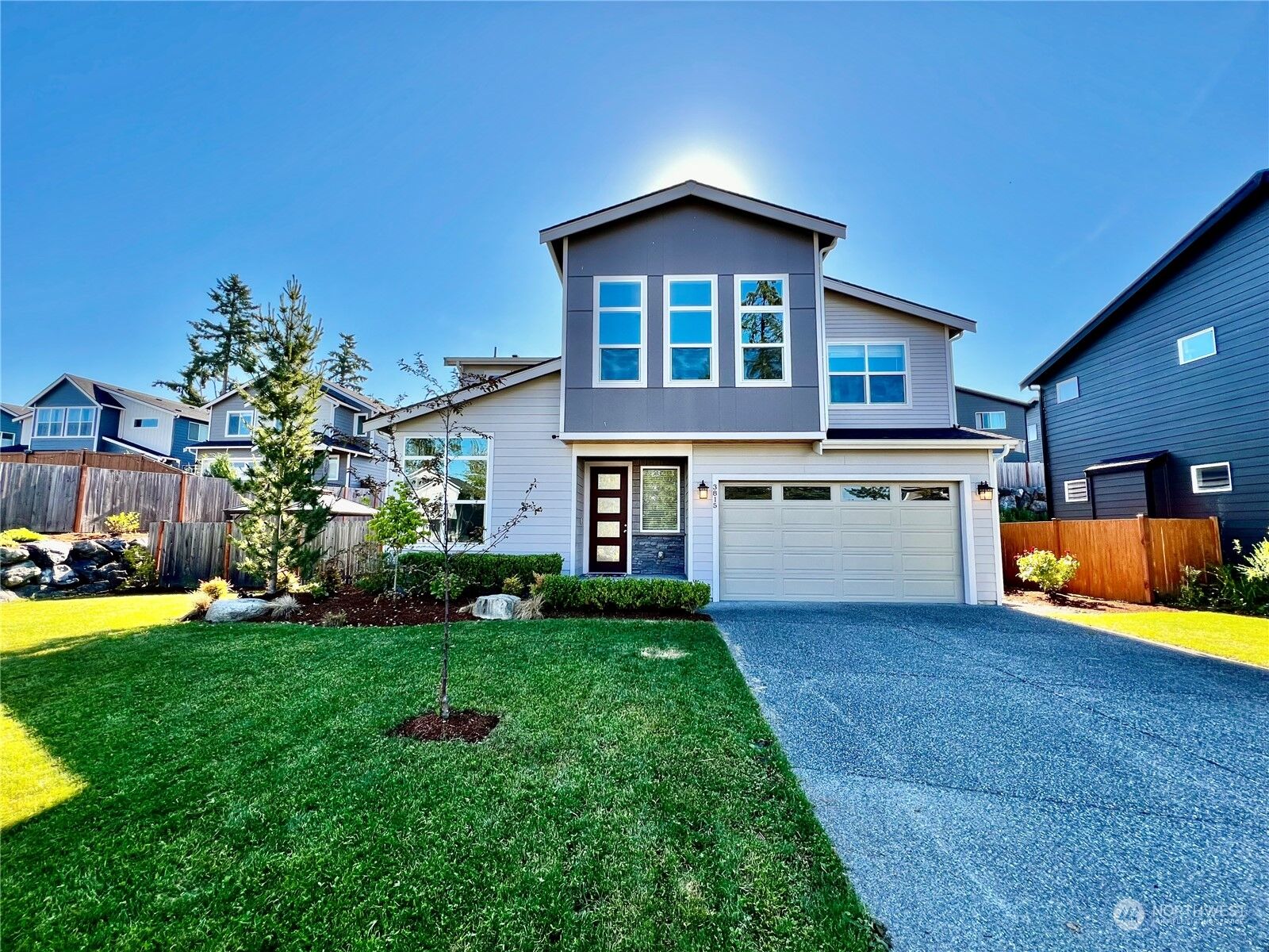 Property Photo: 3815 82nd Avenue NE WA 98270