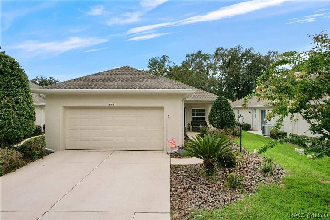 6531 W Cannondale Drive  Crystal River FL 34429 photo