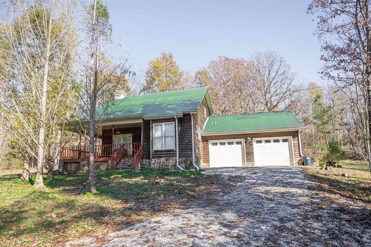 Property Photo:  5535 Sandy Creek  KY 42256 