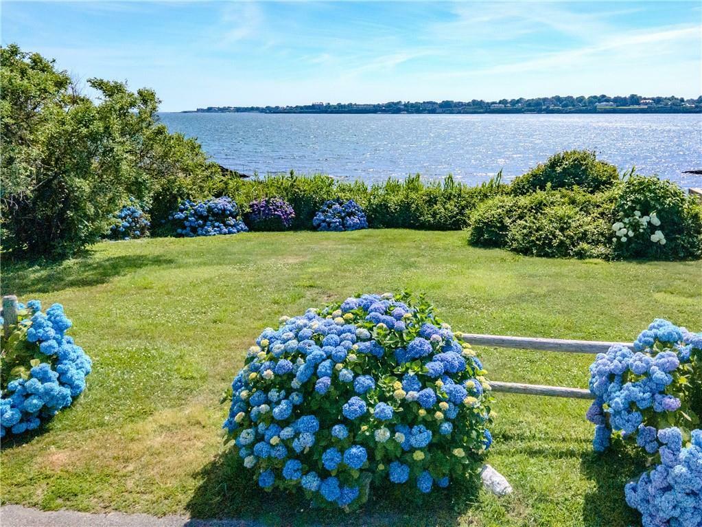 Property Photo: 0 Shore Drive RI 02842