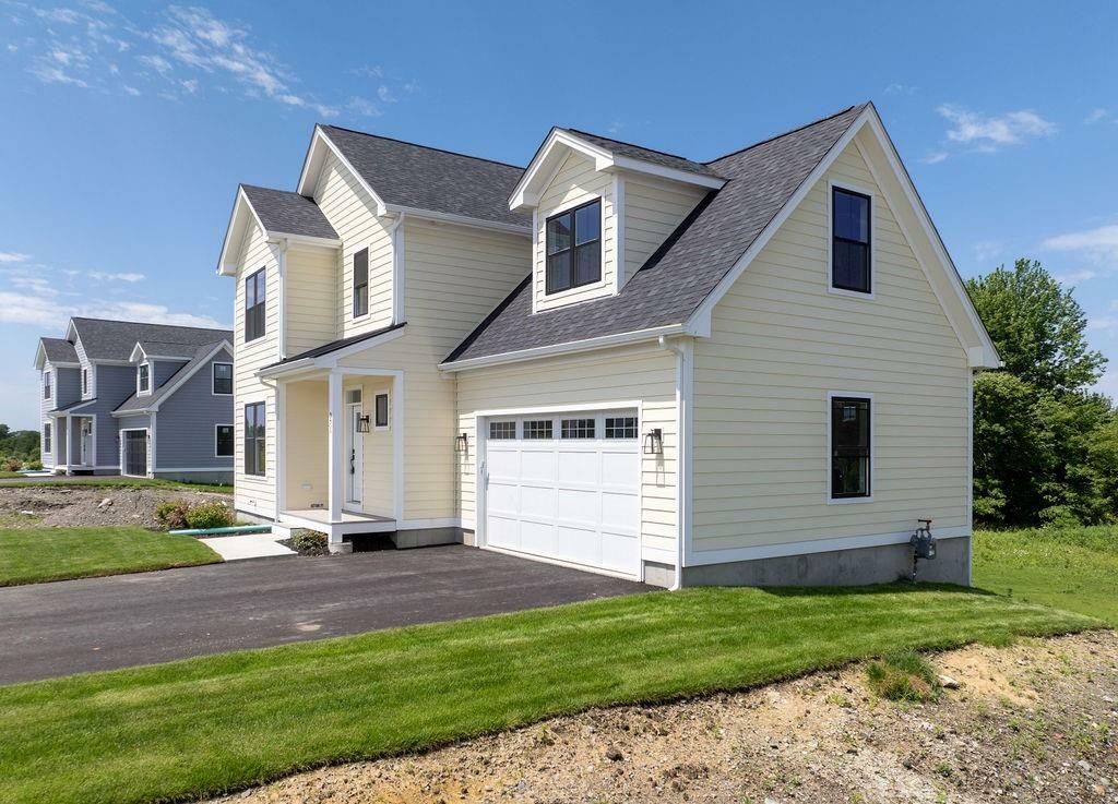 Property Photo:  371 Freedom Trail Drive  RI 02871 