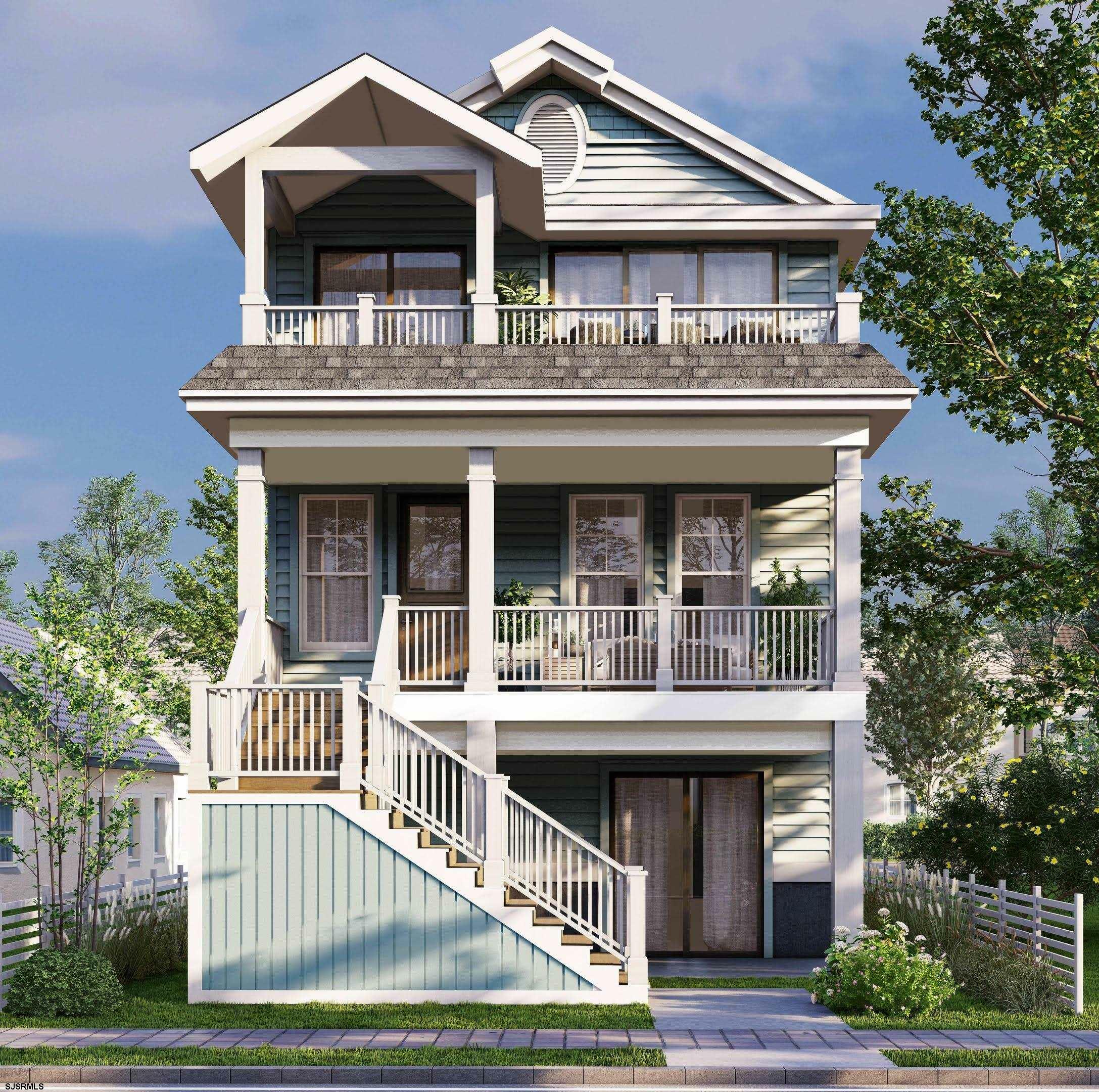 Property Photo: 116 West Ave NJ 08226
