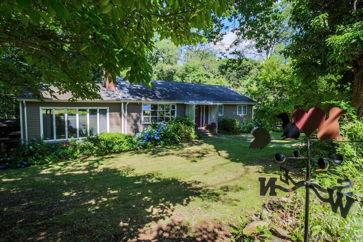 Property Photo:  74 Poplar Drive  CT 06484 