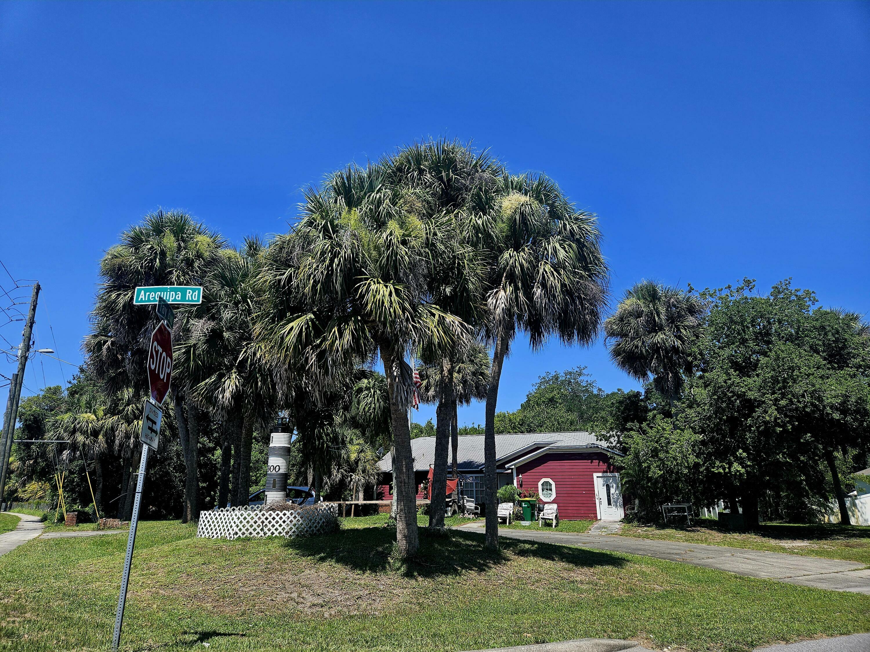 Property Photo:  4300 Fay Boulevard  FL 32927 