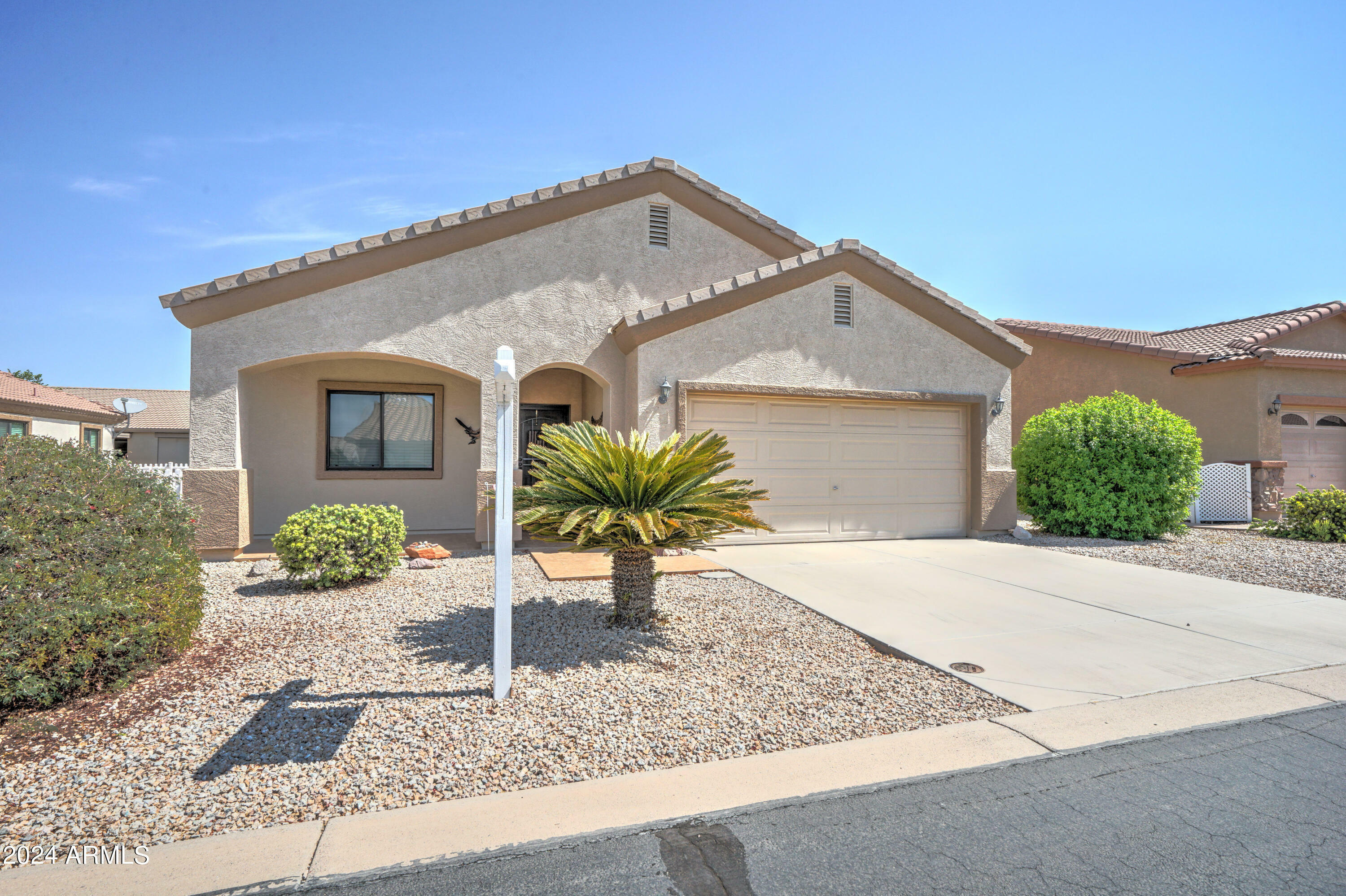 Property Photo:  2101 S Meridian Road 273  AZ 85120 