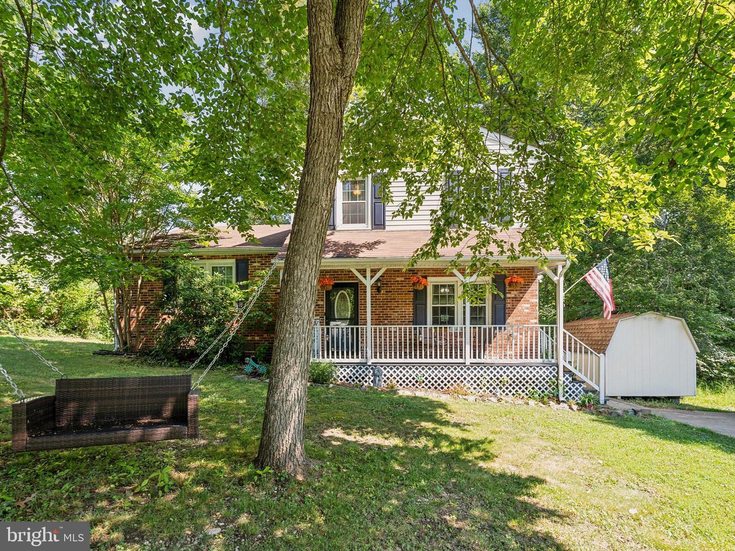 225 Sagun Drive  Fredericksburg VA 22407 photo