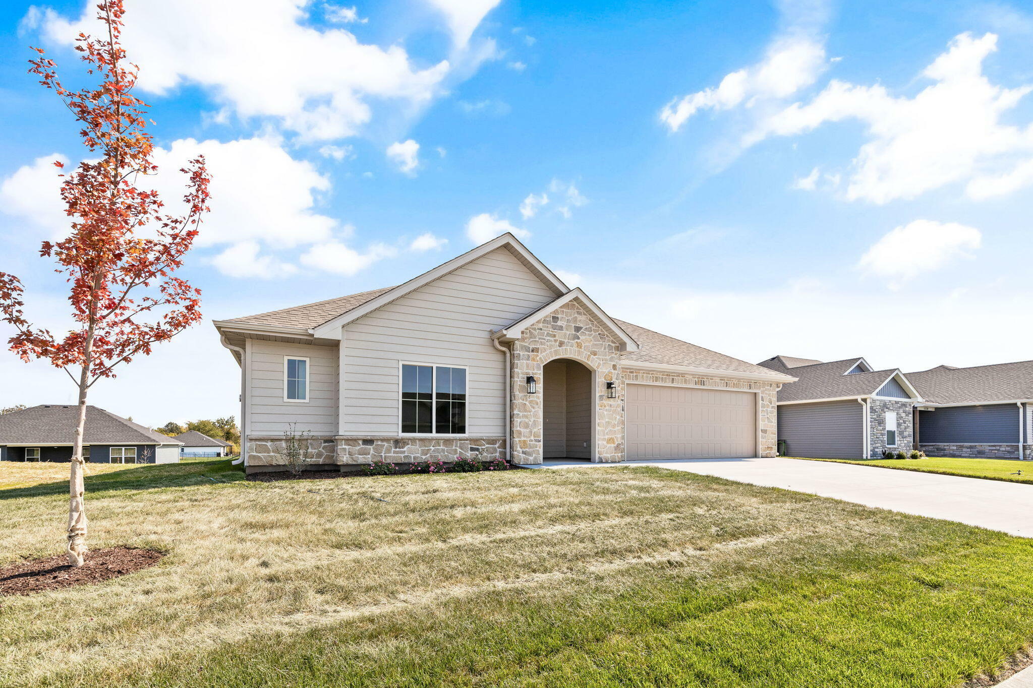 Property Photo:  Lot 219 Regiment Dr  MO 65010 