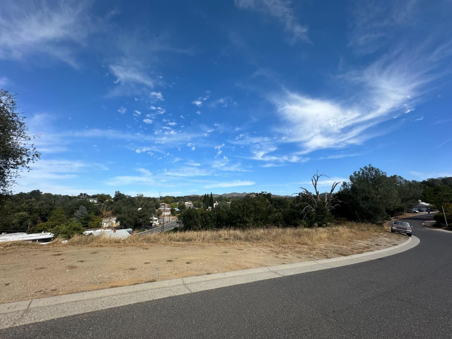 Property Photo:  0 Toyon Drive  CA 95249 