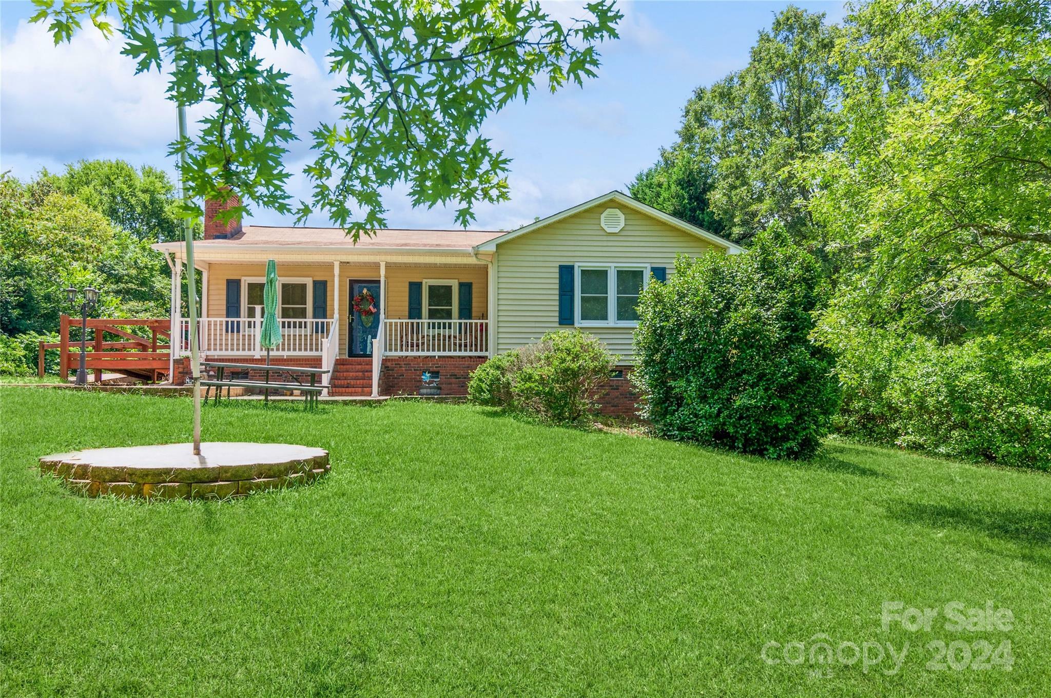 Property Photo:  2845 Billy Wilson Road  SC 29732 