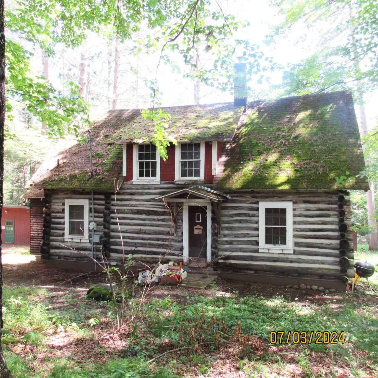 Property Photo:  2807 County Road G  WI 54501 