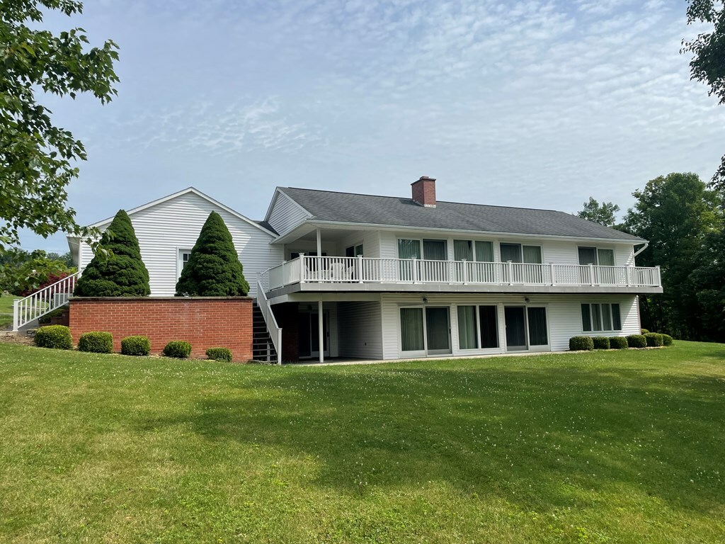 Property Photo:  8556 Vieley Rd  NY 14821 