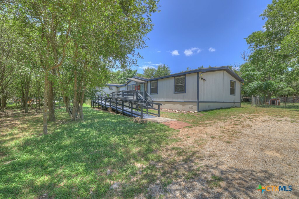 Property Photo:  100 Morningmist Court  TX 78666 