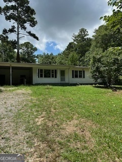 Property Photo:  598 McCurdy Road  GA 30180 