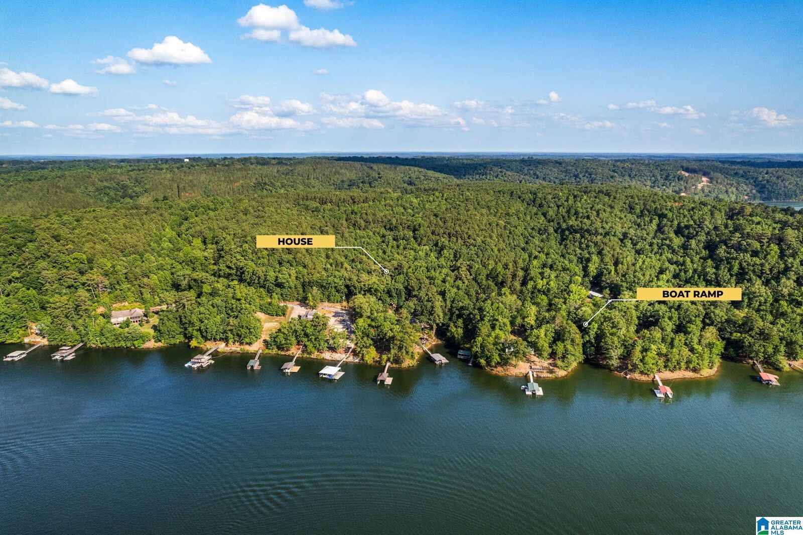 Property Photo: 677 County Road 936 AL 35053