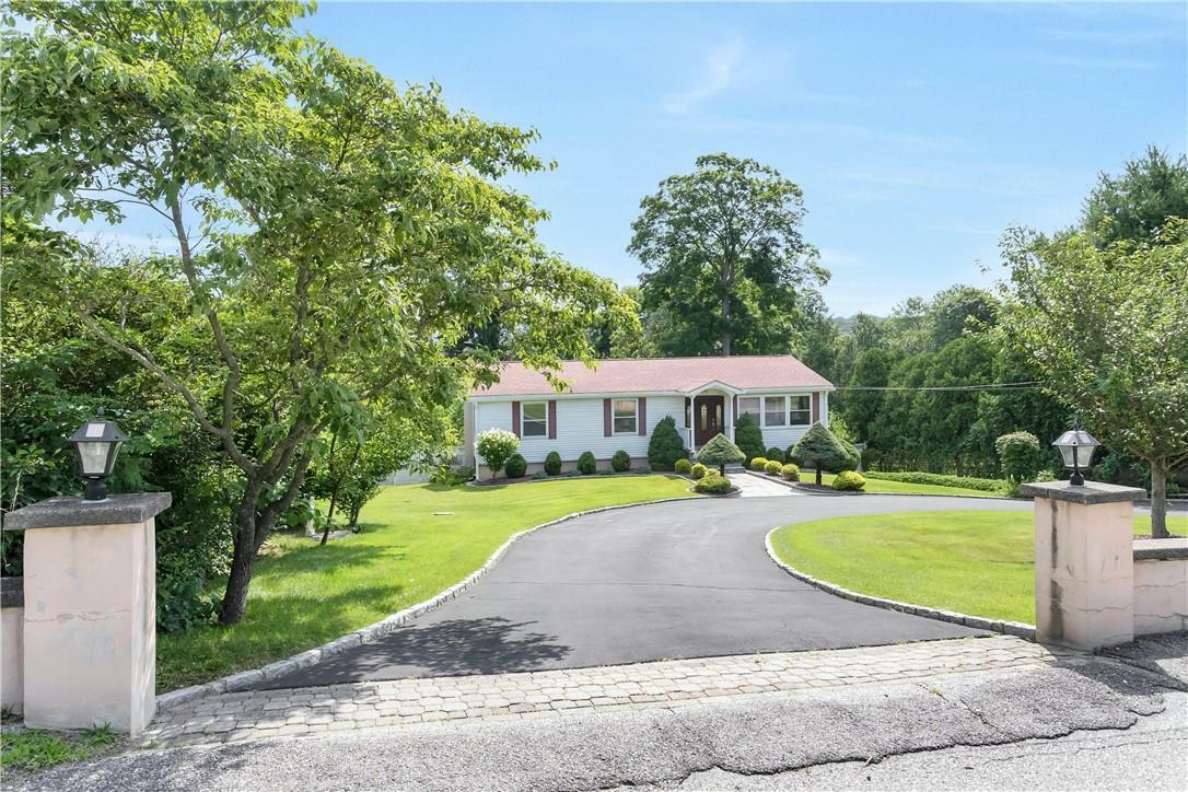 Property Photo: 14 Center Road NY 10541
