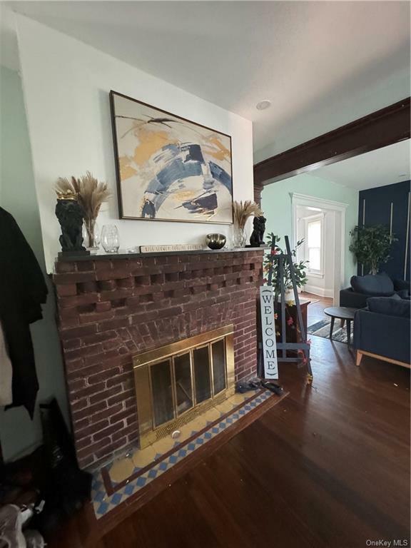 Property Photo:  12 Prairie Avenue  NY 10901 