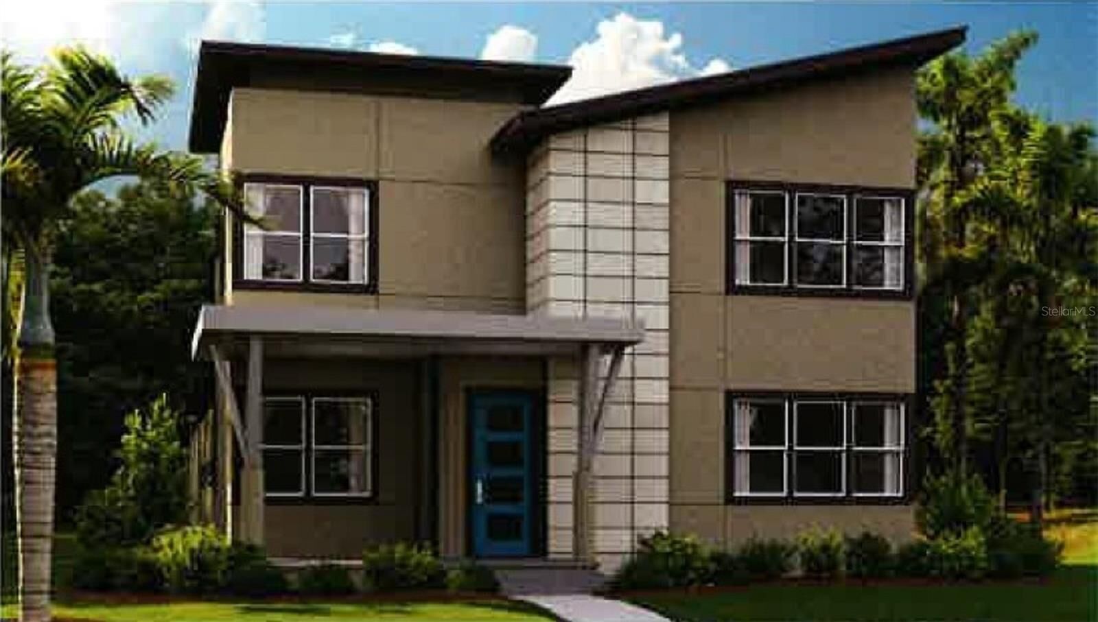 Property Photo:  9765 Neruda Street  FL 32827 