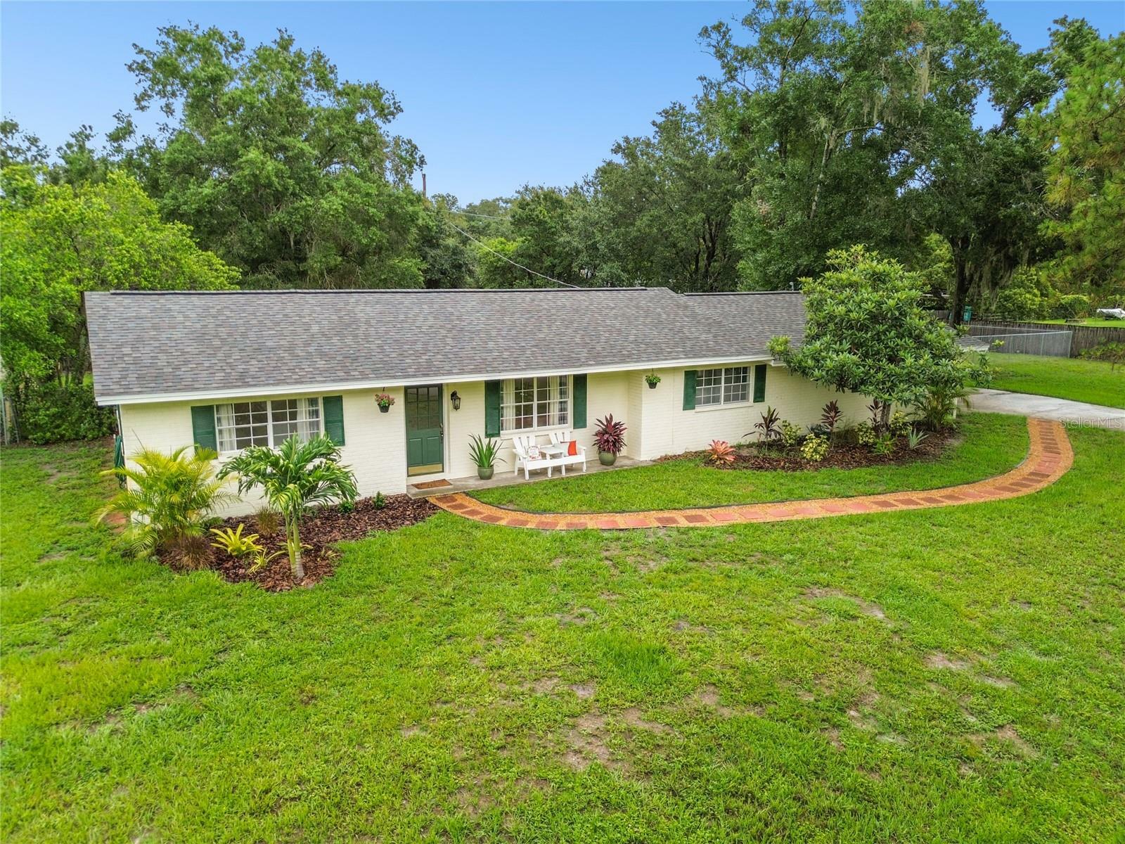 Property Photo: 11507 Belmack Boulevard N FL 33556