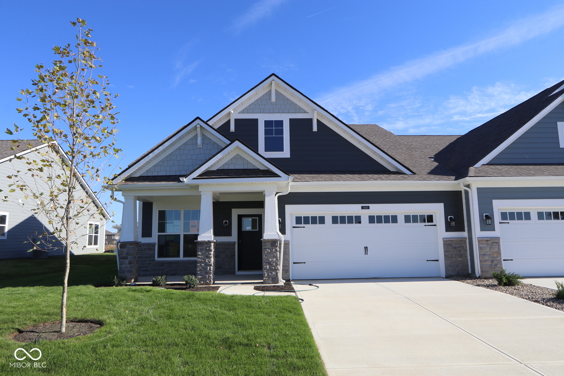 Property Photo:  16910 Cattle Hollow Lane  IN 46060 