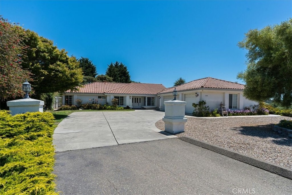 Property Photo:  145 Century Lane  CA 93420 