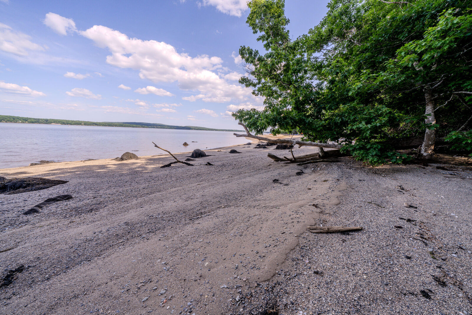 Property Photo: 42 Hershey Retreat Road ME 04972