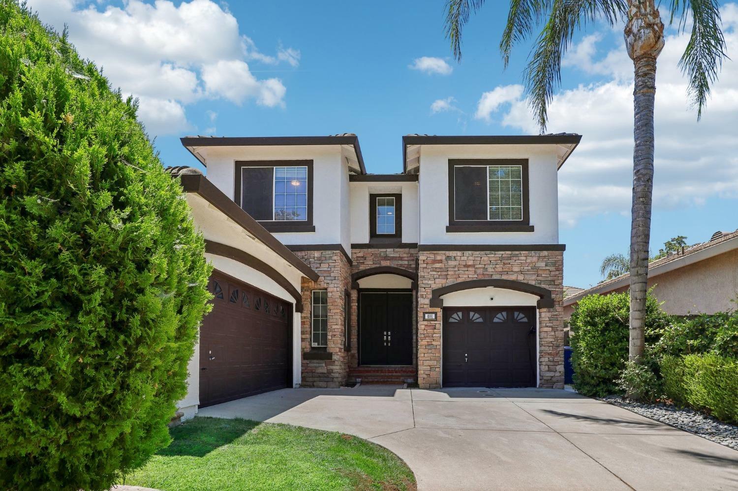 Property Photo:  401 Connor Circle  CA 95835 