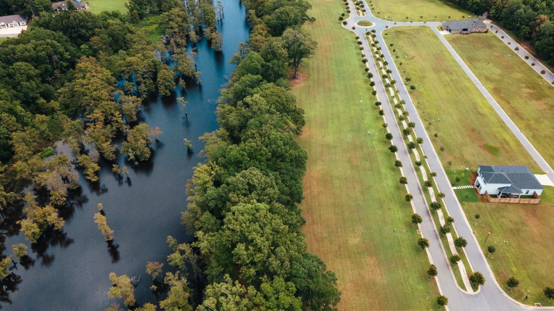 Property Photo:  7125 Egret Landing  LA 71203 