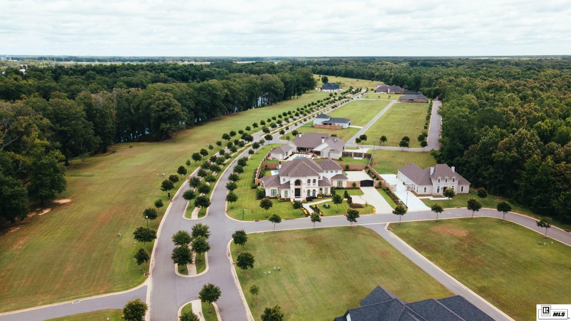 Property Photo:  7013 Egret Landing  LA 71203 