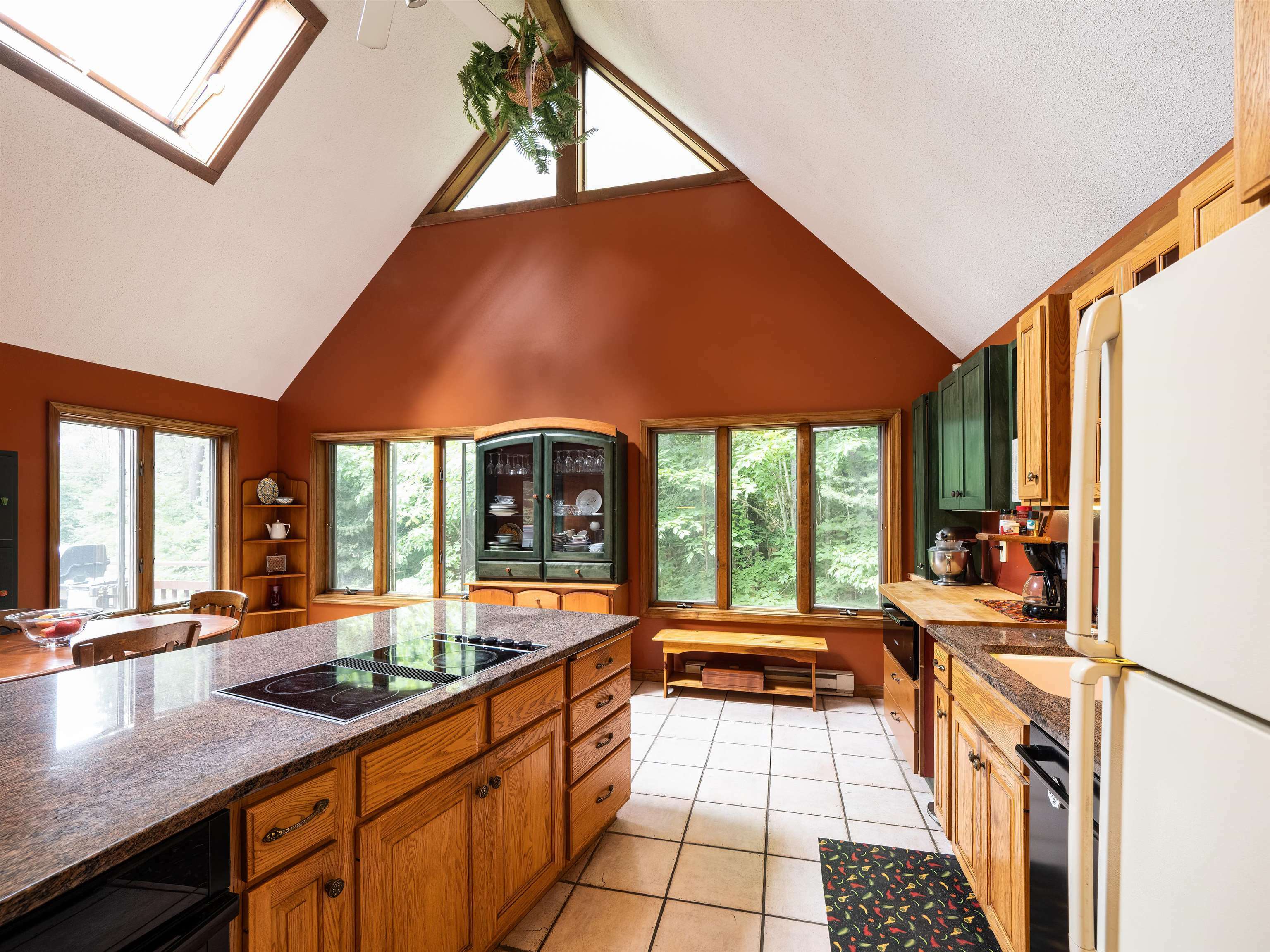 Property Photo:  406 Tichenor Road  VT 05059 