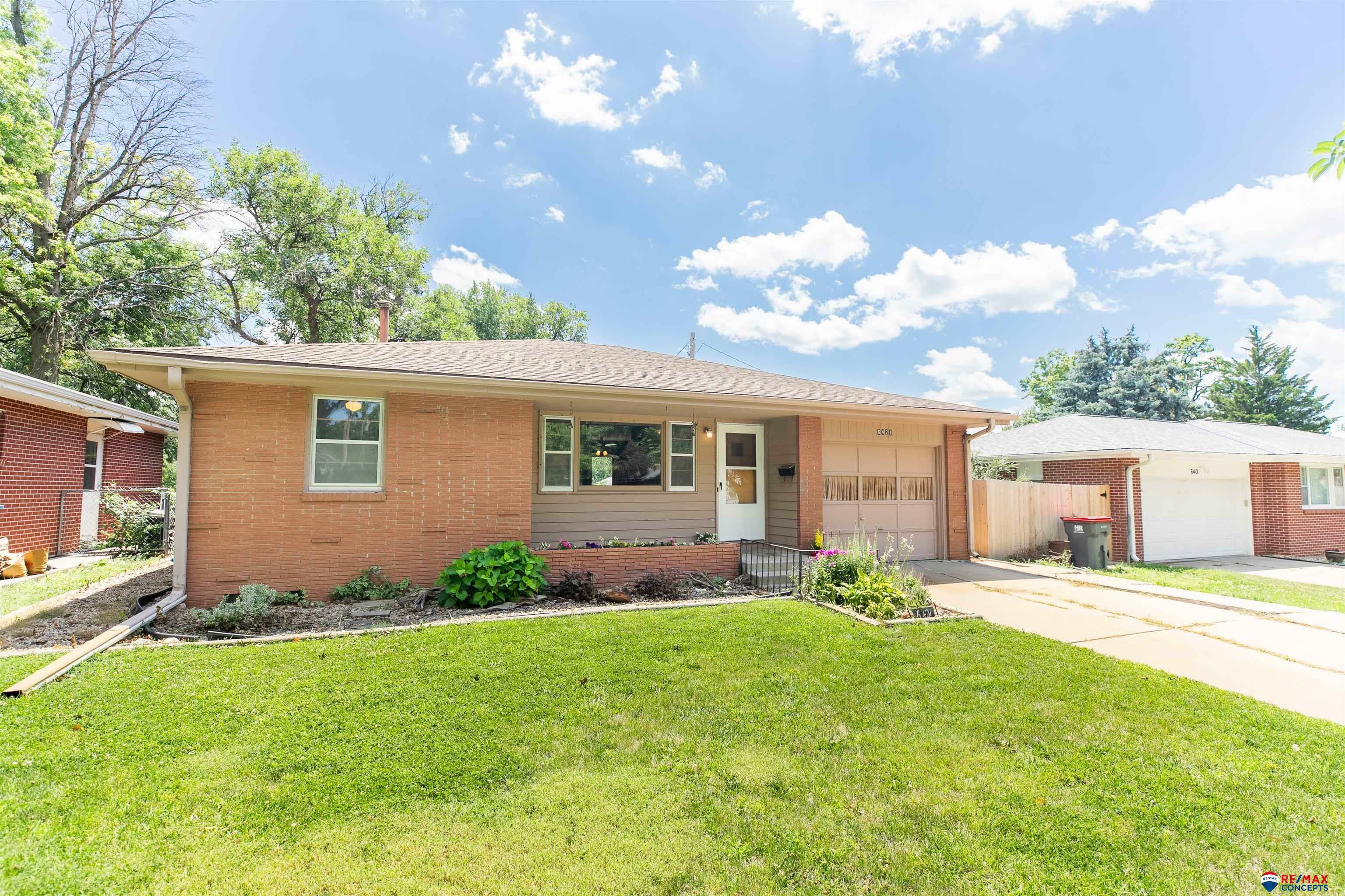 6421 Garland Street  Lincoln NE 68505 photo