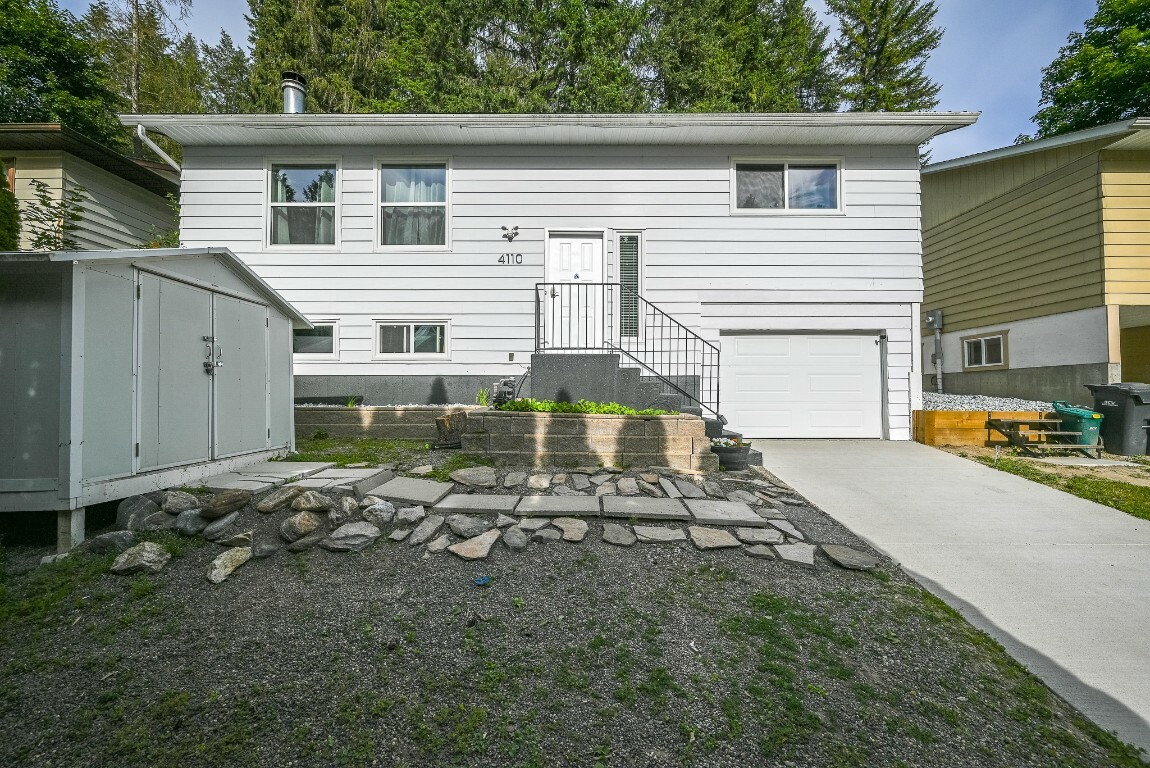 Photo de la propriété:  4110 Highland Park Drive  BC V0E 1B4 