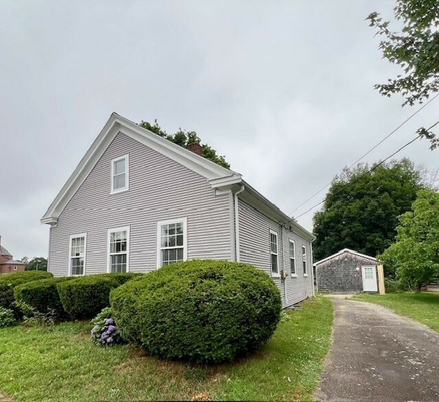 Property Photo:  61 Center Street  MA 02324 