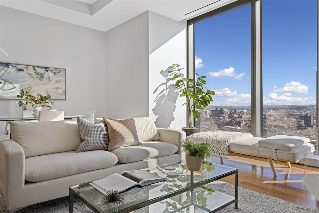 Property Photo: 1 Dalton St 2904 MA 02199