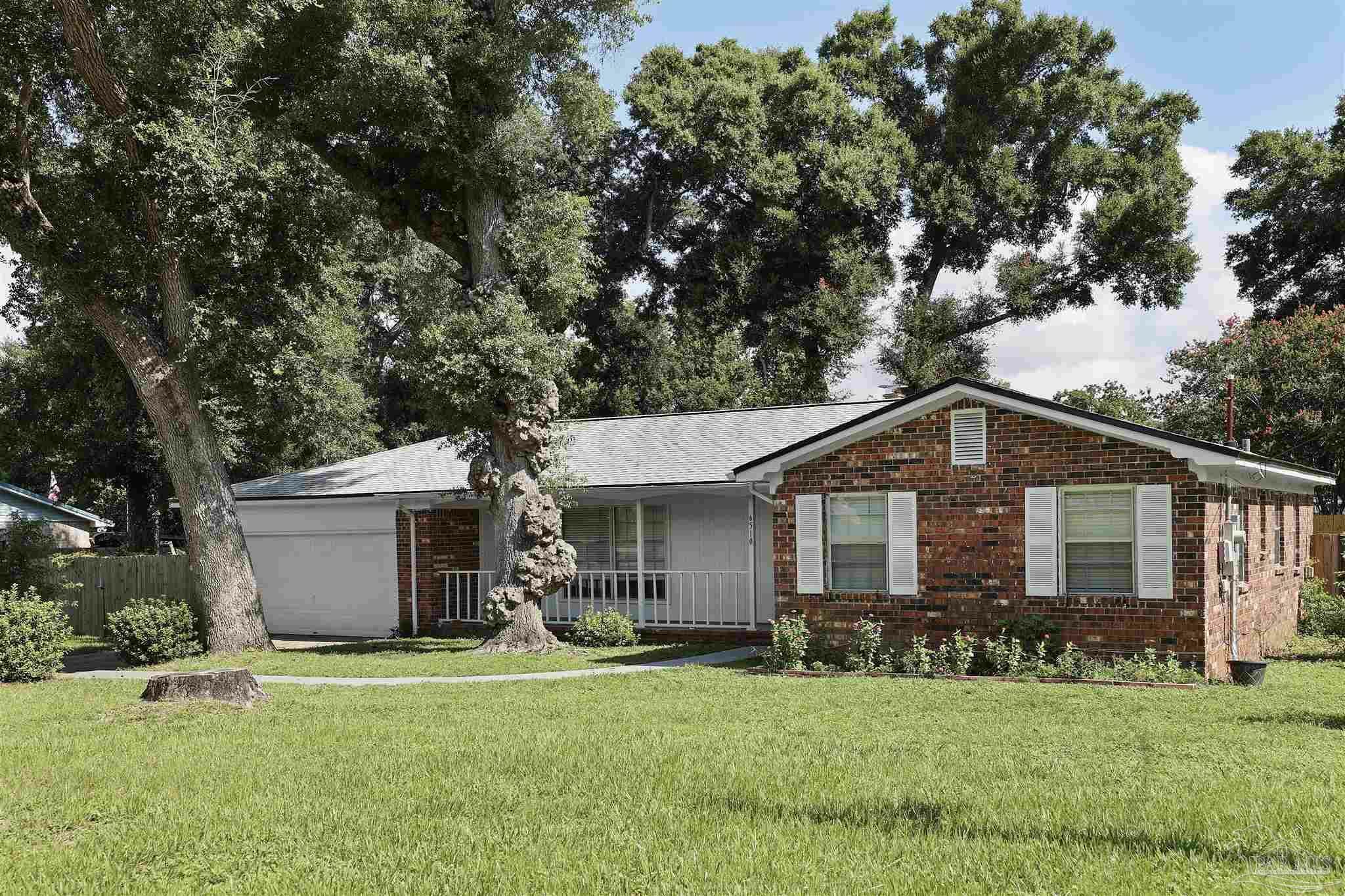 6510 Fabiano St  Pensacola FL 32506 photo